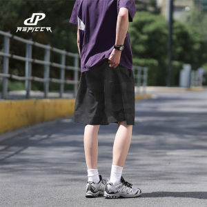 Quần Short Thể Thao Ngoài Trời Thoáng Khí Nhanh Khô Thời Trang Dã Ngoại Leo Núi Cắm Trại Quần Short Thường Ngày Năm Điểm