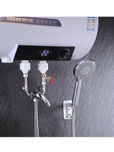 2pcs Pengaman Water Heater / Protection Anti Setrum Anti Setrum Water Heater / Pengaman Listrik Water Heater