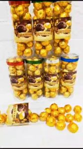 COKELAT GOLDEN BALL 24 PCS