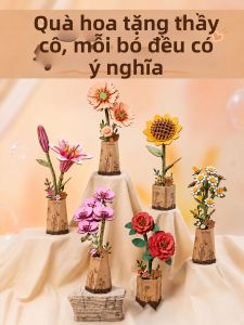 ZICHAO | High Value Teacher Appreciation DIY Gift Kit