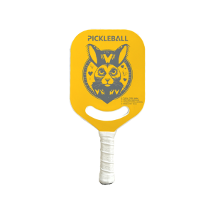 Professional Tournament Level Carbon Fiber Paddle