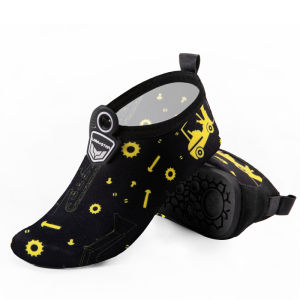 LARA STAR | Anti-slip Soft Sole Sandals for Children