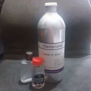 Bibit Parfum Murni 50ML CARDIN PF W/01726 (CHEMAROME) REPACK BOTOL KACA SPRAY 50ML