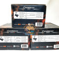 Reel Daido Caribbean 1000 2000 2000HS Double Spool. 
