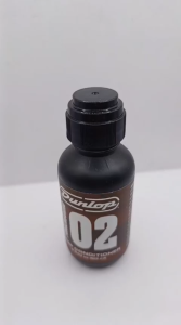 Pembersih Cleaner Dunlop Fingerboard Deep Conditioner 6532