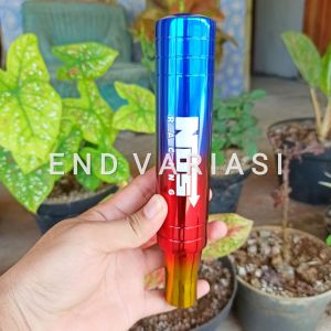 Tongkat perneling variasi truk/mobil manual shift knop tuas gigi universal