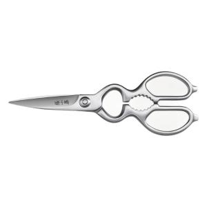 Zhang Xiaoquan | Bone Cutting Stainless Steel Kitchen Scissors