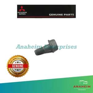 Mitsubishi Montero 2008 - 2015 L200 Triton Strada 2005 - 2018 Caliper Bolt Front (14mm) (1 piece)
