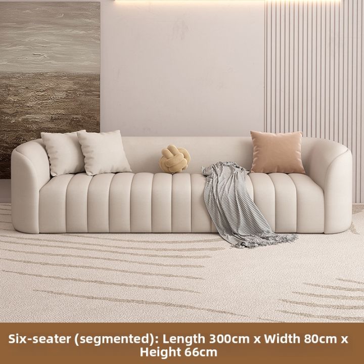 YIZUO%20%7C%20Cream%20Style%20Simple%20Modern%20Small%20Space%20Straight%20Row%20Sofa%20-%20Image%207