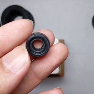 Seal Tc4 8 16 7.5 TTO Original TTO INB JEMBER