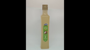 NATURAL COCONUT OIL ZAS EMPIRE 500ML