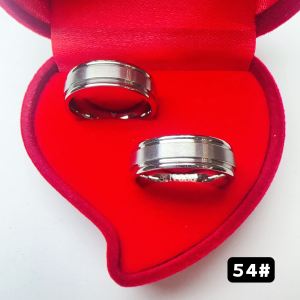 Italy 10k Wedding Ring with Free Box - Magnificent Gold Design for Every Look and Wardrobe Coordination