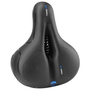 FOREVER | Comfort Shock Absorption Thickening Bicycle Seat