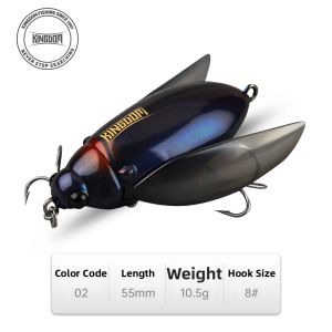 KINGDOM | New Crankbait Artificial Lure