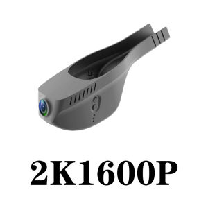 Hidden High Definition Dash Cam Wire-Free Installation Dual Camera 4g Remote for Special Vehicle Dash Cam