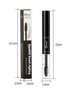 Perfect Brows: Long-Lasting & Water-Resistant Eyebrow Cream