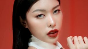 Inn Beauty True Matte Lip อินน์ บิวตี้ ทรู แมท ลิป - ลิปสูงสุด เป็นเรียกบำรุงของบิว