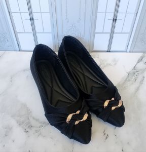 sepatu balet flatshoes banana variasi arb 02