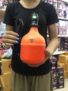 ซื้อ 1 แถม 1 (ได้ 2 ชุด )ได้หลอดไล่ยุง90W2หลอดขั่วไฟE27 2เส้น ชุดหลอดไฟไล่ยุง 90W พร้อมชุดสายขั่วไฟE27 สายยาวประมาณ 5เมตร