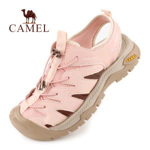 Camel | Dép Bãi Biển Thoáng Khí Mùa Hè