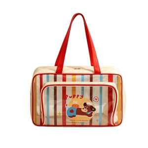 FUSHIXIONG | Large Capacity Waterproof Lightweight Beach Bag