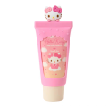 Winter Moisturizing Hand Cream and Lip Balm Set for Girls. 