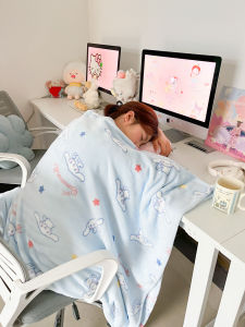 Sanrio | Light Office Nap Blanket