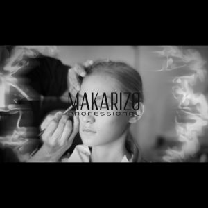 Makarizo Professional Concept Ultimax Hair Color & Cream Developer SF3