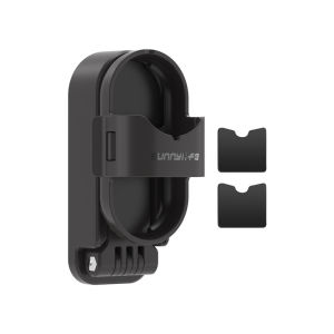 for Insta360 Go 3S Camera Mount Adapter Foldabl Frame Thumb Extension Bracket Horizontal Vertical Shot Border for Insta360 Go3