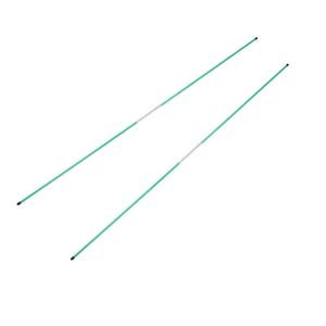 Swing Perfect | Indoor Outdoor Golf Swing Alignment Stick Practice Aid