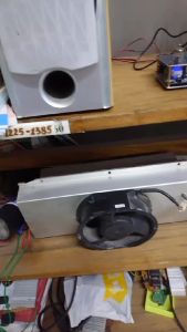 Mạch khuếch đại công suất Wuzhi X302 30W + 30W khuếch đại AB âm thanh cực hay khuếch đại công suất đèn