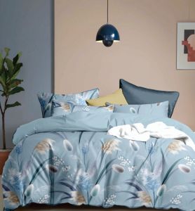 ✴️ XÃ KHO - SIÊU ĐẸP ➡️ TRỌN BỘ GỒM 4 MÓN 5 MÓN CHĂN GA TENCEL LỤA 60S CAO CẤP SIÊU MÁT MỀM MỊN THẤM HÚT MỒ HÔI TỐT - SHOP NỆM TỐT