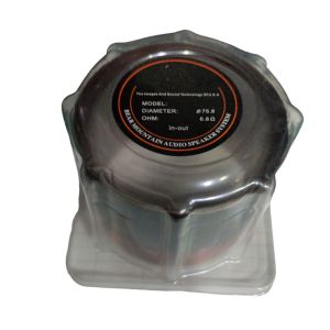 spul speaker 15 " BMA coil 758 mm atau 3" Original