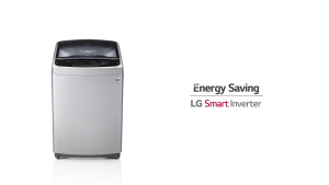LG T2313VSABT 13KG TOP LOAD WASHING MACHINE + 2 YEARS WARRANTY
