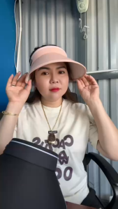 [HOT TREND 2025] NÓN NỬA ĐẦU GẤP GỌN ĐI BIỂN CHO NỮ – THỜI TRANG TIỆN LỢI – 9 MÀU SIÊU XINH