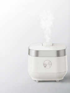 Thermos | Pure Titanium Lining Large Capacity Slight Pressure Multifunctional Electric Rice Cooker
