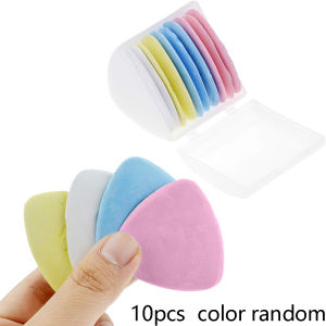Tailors Chalk Sharpener Fabric Chalk Markers Easy Carrying Sturdy Home Sewing Accessories for Sewing Crafting Patchwork