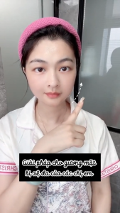 Bộ Dụng Cụ Giác Hơi Silicon Massage Thư Giãn – Giác Giảm Căng Cơ Đau Mỏi Tăng Tuần Hoàn Máu Cho Cơ Thể