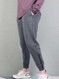 maytryit | Plus Size Loose Winter Fall Sweatpants