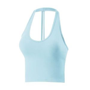 Shock Absorbing Quick Drying Sports Bra