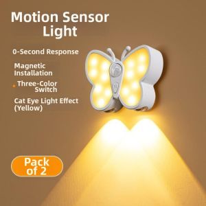 PAIMIJI | Smart Sensor LED Night Light for Corridor