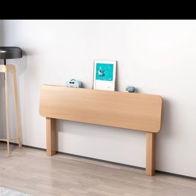 HUAYASEN | Solid Beechwood Headboard Single Purchase