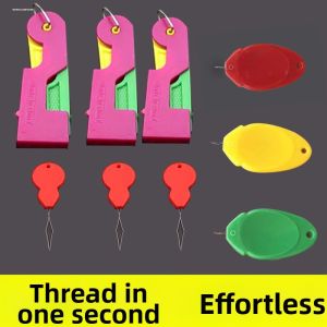Automatic Threading Tool