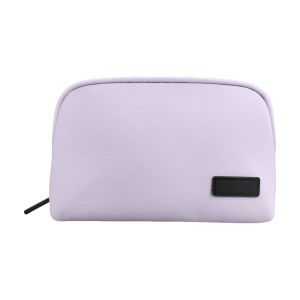 Travel Tech Bag Portable Electronics Organizer Case for Cable Charger Mouse Hard Drive Power Bank - Accessories Storage Pouch
