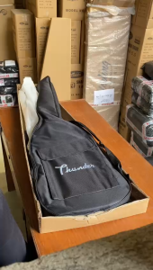 Thunder PB100 4strings Bass Guitar
