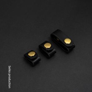 Naono Quality Adjustable Buckle Shoulder Strap for Bags and Buckets Shortened Clip Accessory for Serious Shoe and Bag Modification