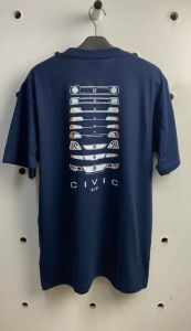 Kaos honda civic kaos otomotif modified mobil CIVIC LAMP