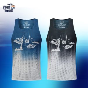 Limited Edition Trail Running Vest Breathable and Quick-drying
