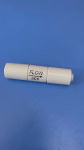 Van xã nước thải máy lọc nước RO flow 300