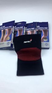 Bó Gối Thể Thao Loại Xỏ iWin Keepa Pro - Bảo Vệ Khớp Gối Khi Chơi Thể Thao Giảm Đau Khớp